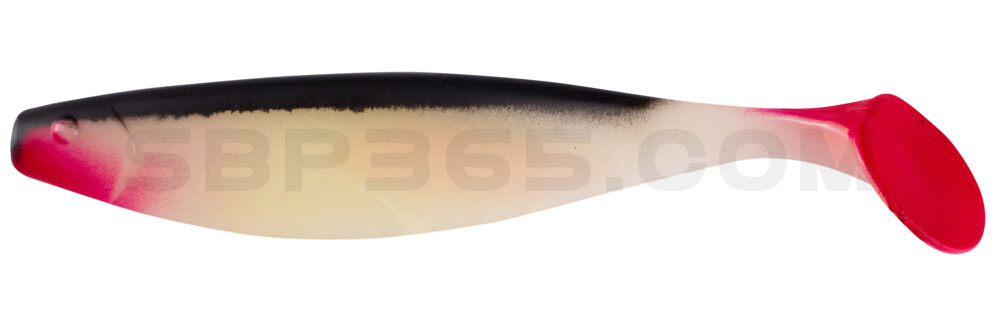 Xtra-Soft 9" (ca. 23,0 cm) selbstleuchtend / schwarz