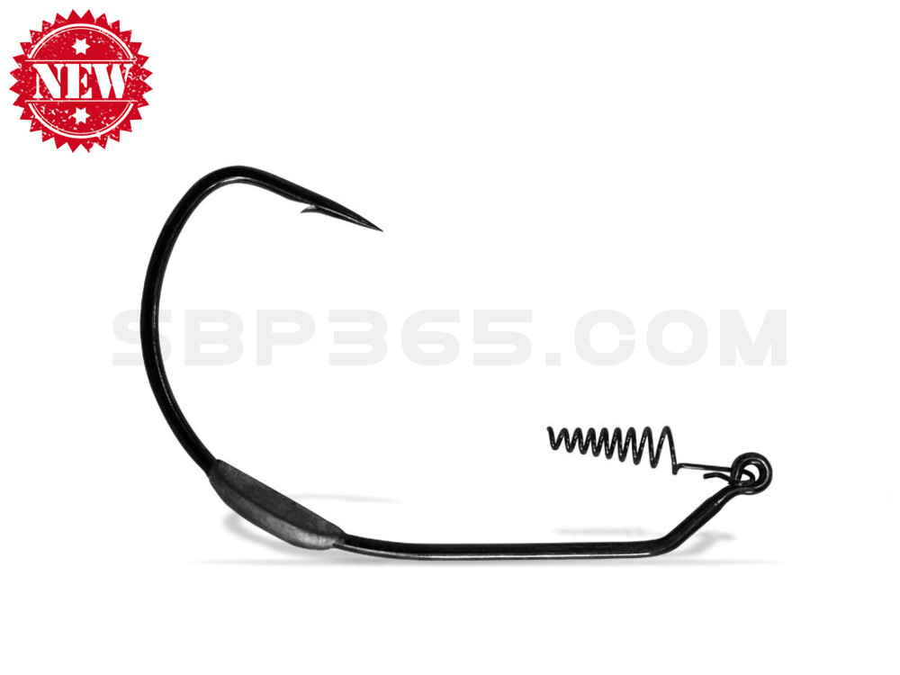 Heavy Duty Fixed Weight Swimbait Hook