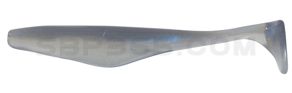Swimming Jerk Minnow 4" (ca. 8,5 cm) Alewife