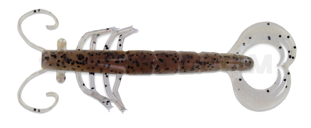 BBB Shrimp 3" (ca. 8cm) Baby Sea Trout