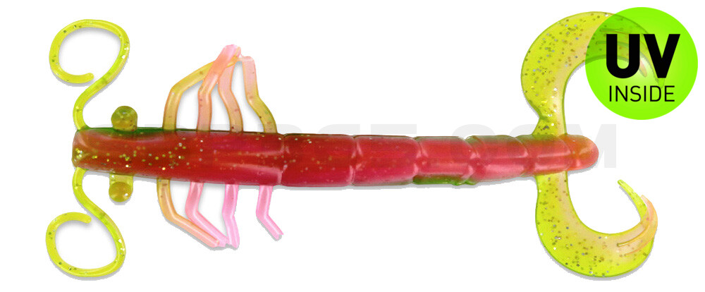 BBB Shrimp 4" (ca. 11cm) Electric Chicken