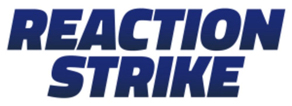 Reaction Strike