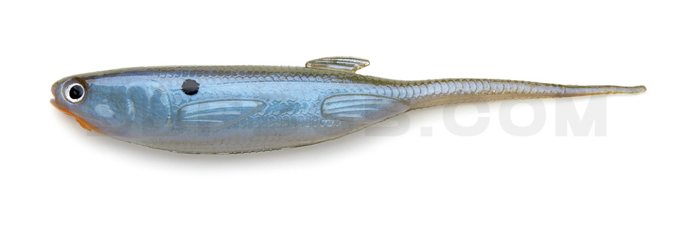 Jerky J 5" (ca. 12,5 cm) Blue Gill