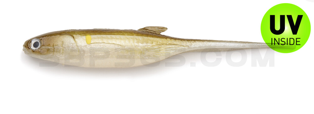 Jerky J 7" (ca. 16,0 cm) AYU