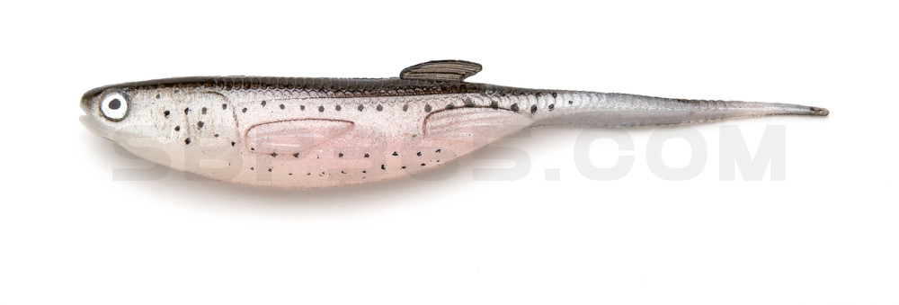 Jerky J 7" (ca. 16,0 cm) Rainbow Trout