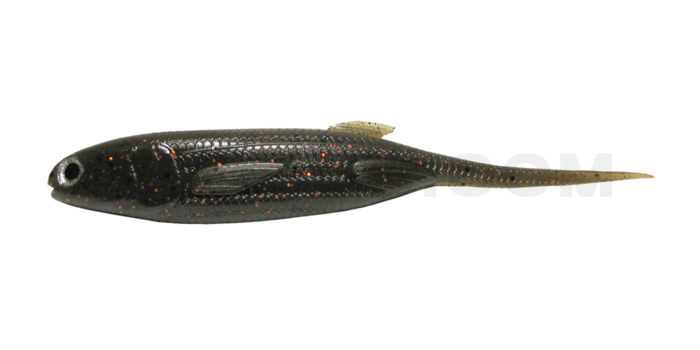 Jerky J 7" (ca. 16,0 cm) Watermelon Orange