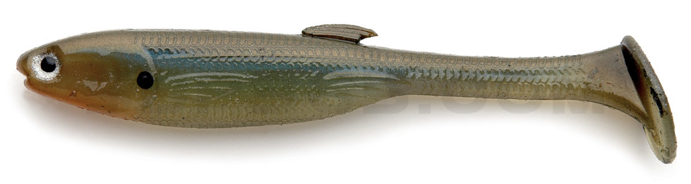 Jerky J Swim 5" (ca. 12,5 cm) im Hartschalenblister Blue Gill