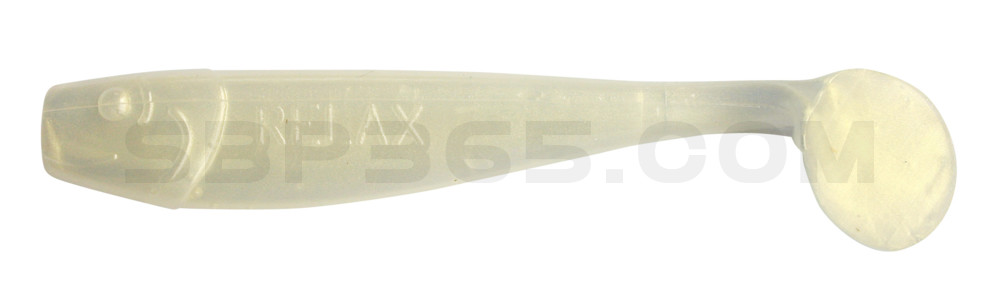 King-Shad 4" (ca. 11,0 cm) goldperl