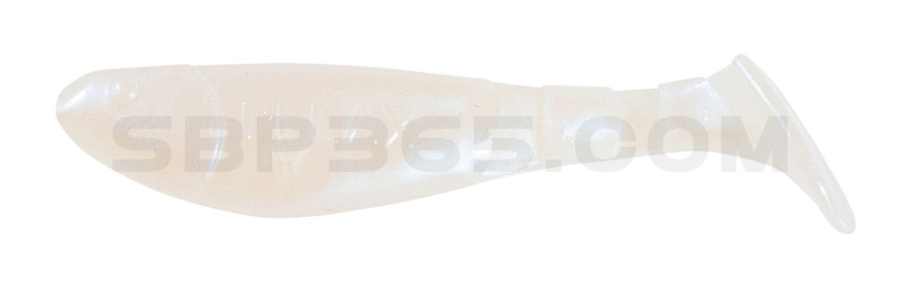 Kopyto-Classic 2,5" (ca.7,0 cm) blauperl