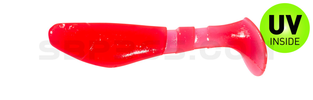 Kopyto-Classic 2" (ca. 5,0 cm) feuerrot