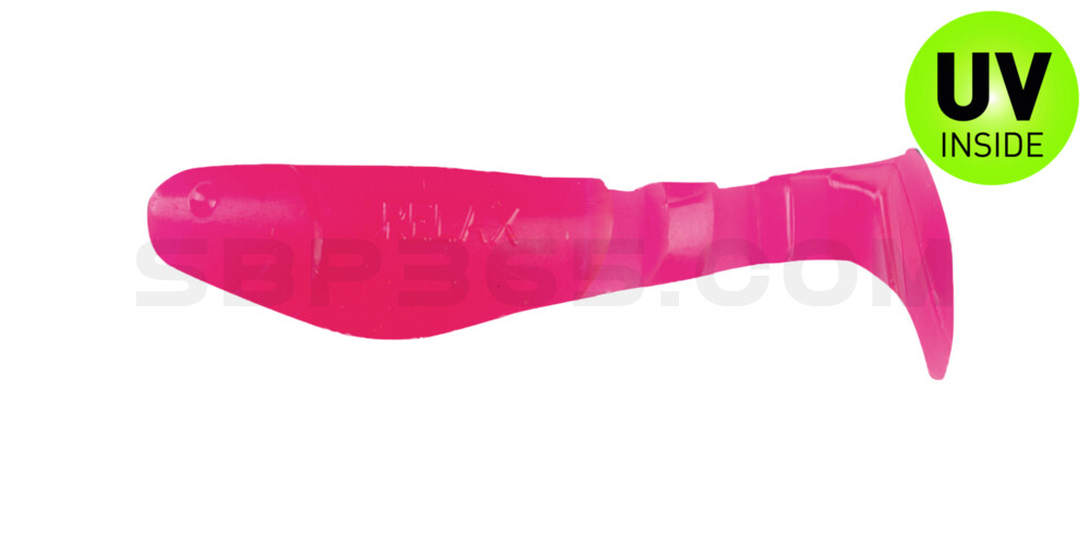 Kopyto-Classic 2" (ca. 5,0 cm) hot sexy pink