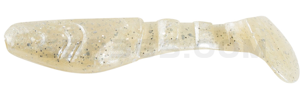 Kopyto-Classic 3" (ca. 8,0 cm) perlweiss-Glitter