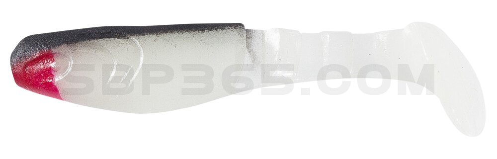 Kopyto-Classic 3" (ca. 8,0 cm) selbstleuchtend / schwarz