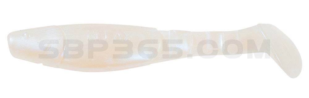Kopyto-Classic 4" (ca. 11,0 cm) blauperl