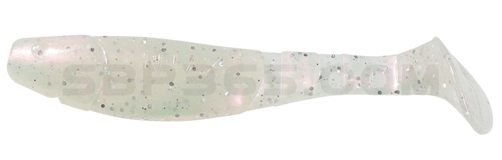 Kopyto-Classic 4" (ca. 11,0 cm) perl-Glitter