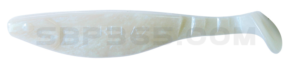 Kopyto-River 6" (ca. 16,0 cm) blauperl