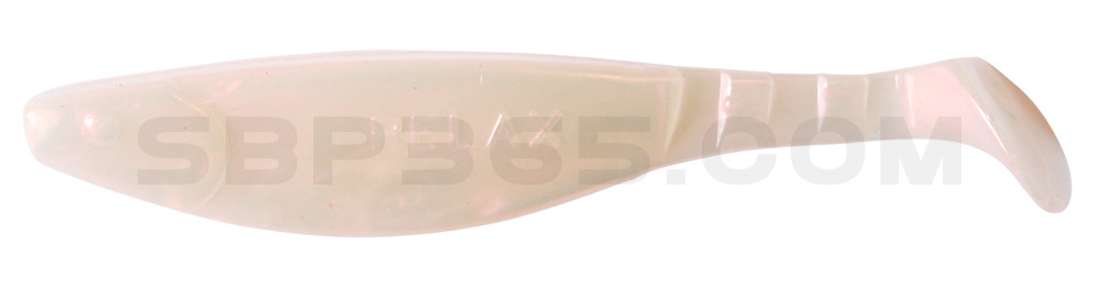 Kopyto-River 6" (ca. 16,0 cm) perl