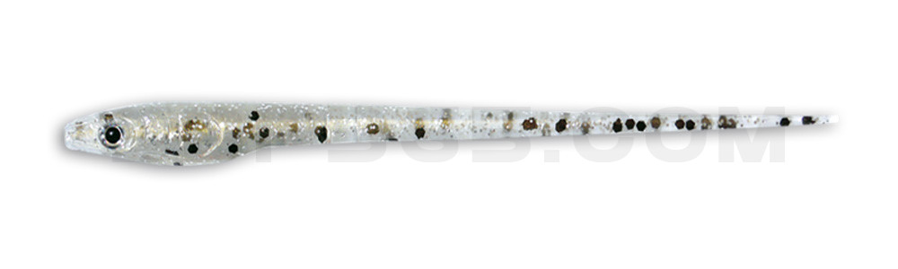 Lancon ZX 7" (ca. 18cm) perl-Glitter