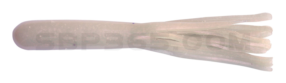 Magnum Tube 5" (ca. 12,5 cm) perl