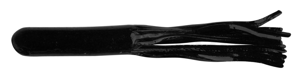 Medium Tube 2,5" (ca. 6,4 cm) schwarz