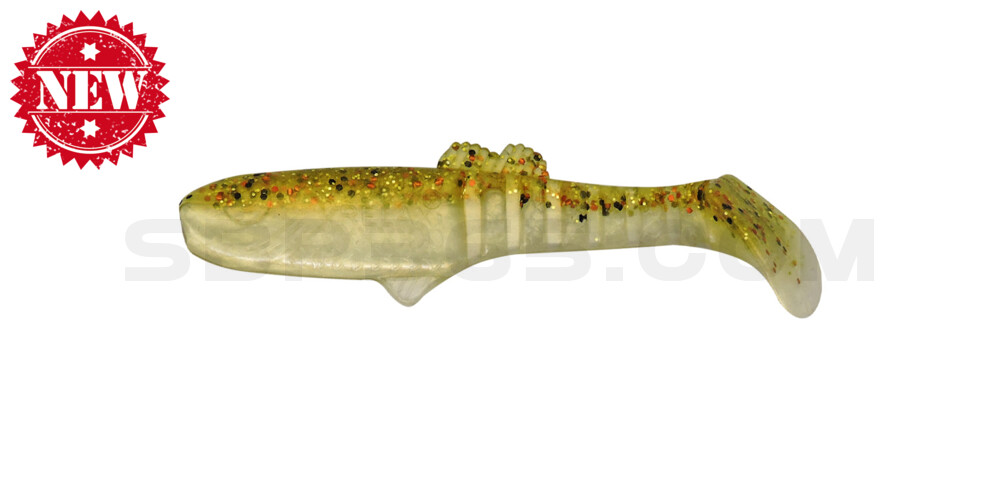 Montana 2,5" (ca. 7cm) goldperl / Desert-Sand