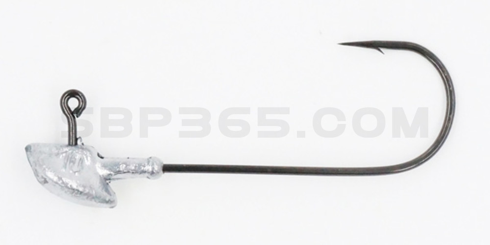 Mustad Xtra Strong Erie Größe: 10/0, Gewicht: 21g