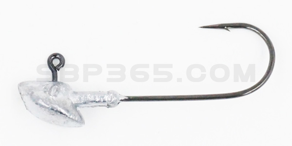 Mustad Xtra Strong Erie Größe: 6/0, Gewicht: 50g