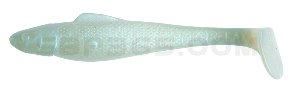 Ohio 5" (ca. 13 cm) blauperl