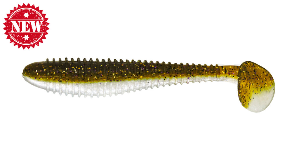 Pro Swimmer 3,8" (ca. 9,5 cm) im Hartschalenblister Chick Magnet