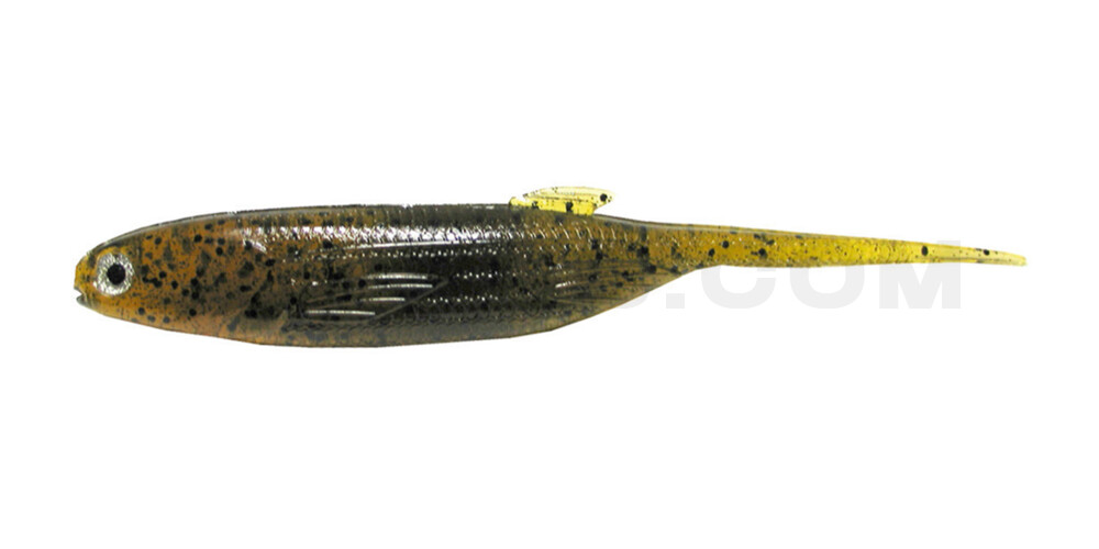 Jerky J 5" (ca. 12,5 cm) Pumkin Seed