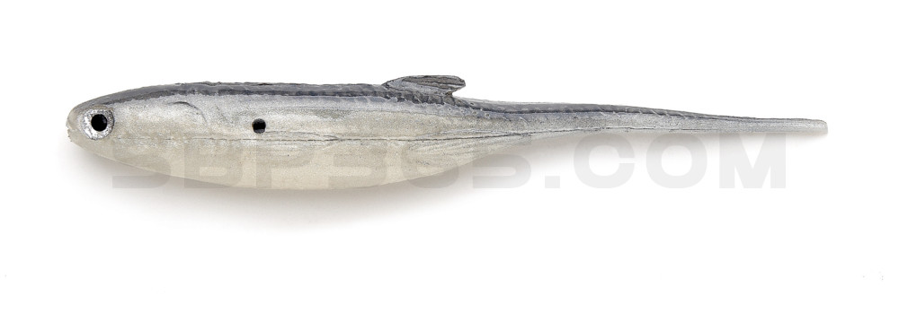 Jerky J 7" (ca. 16,0 cm) Blue Shad