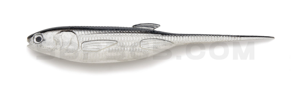 Jerky J 7" (ca. 16,0 cm) Blueback Herring