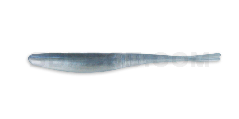 Jointed Jerk Minnow Alewife 3.75"