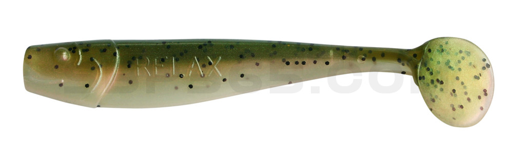King-Shad 3" (ca. 8,0 cm)