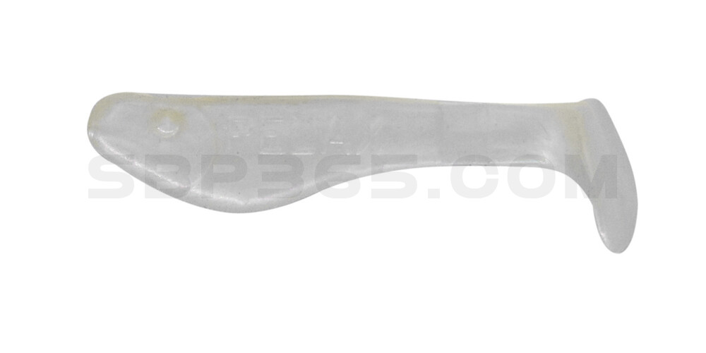 Kopyto-Classic 1" (ca. 3,5 cm) blauperl
