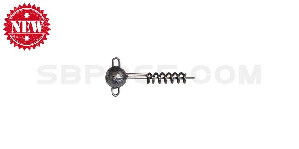 Screw Jigs Rund Gewicht: 10g