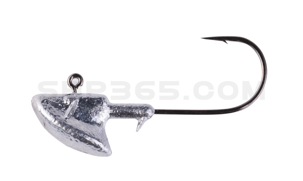 ShadXperts Spezial Jig Erie Größe: 1/0, Gewicht: 17 g