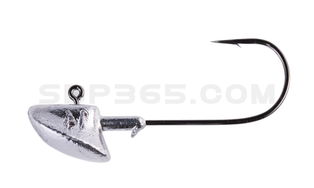 ShadXperts Spezial Jig Erie Größe: 5/0, Gewicht: 28 g