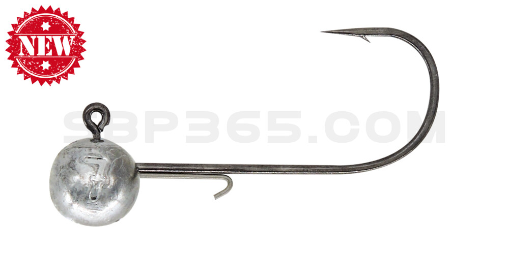ShadXperts Spezial Jig Rund Wirekeeper bleifrei Größe: 4/0, Gewicht: 7 g