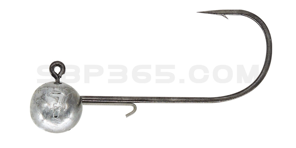 ShadXperts Spezial Jig Rund Wirekeeper bleifrei Größe: 6/0, Gewicht: 7 g