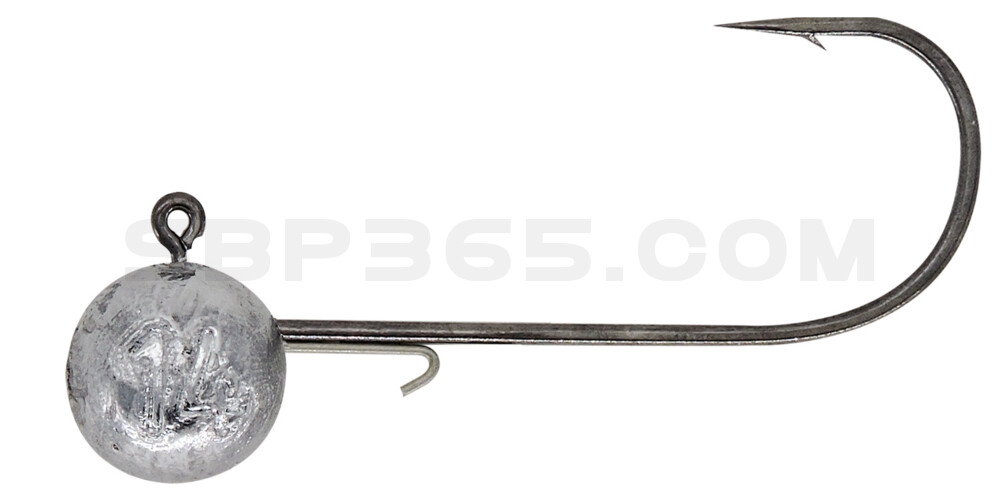 ShadXperts Spezial Jig Rund Wirekeeper bleifrei Größe: 7/0, Gewicht: 14 g