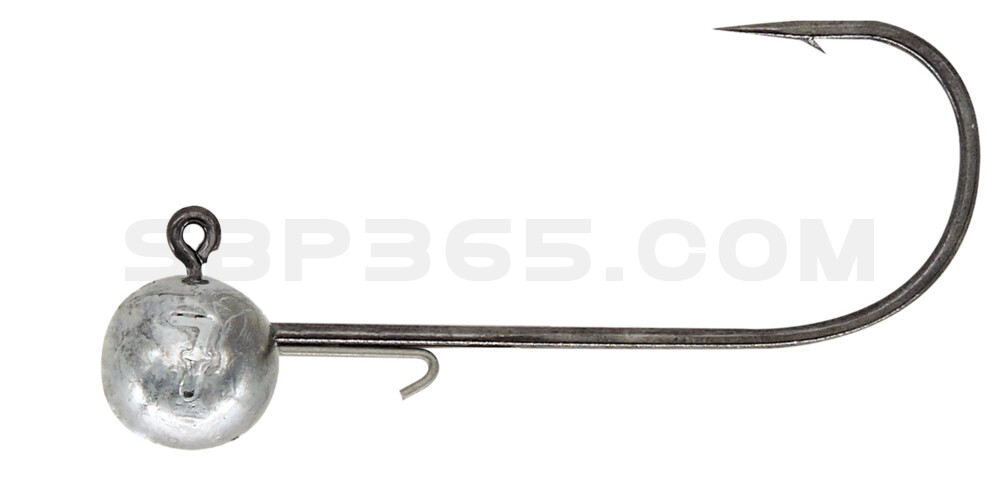 ShadXperts Spezial Jig Rund Wirekeeper bleifrei Größe: 7/0, Gewicht: 7 g