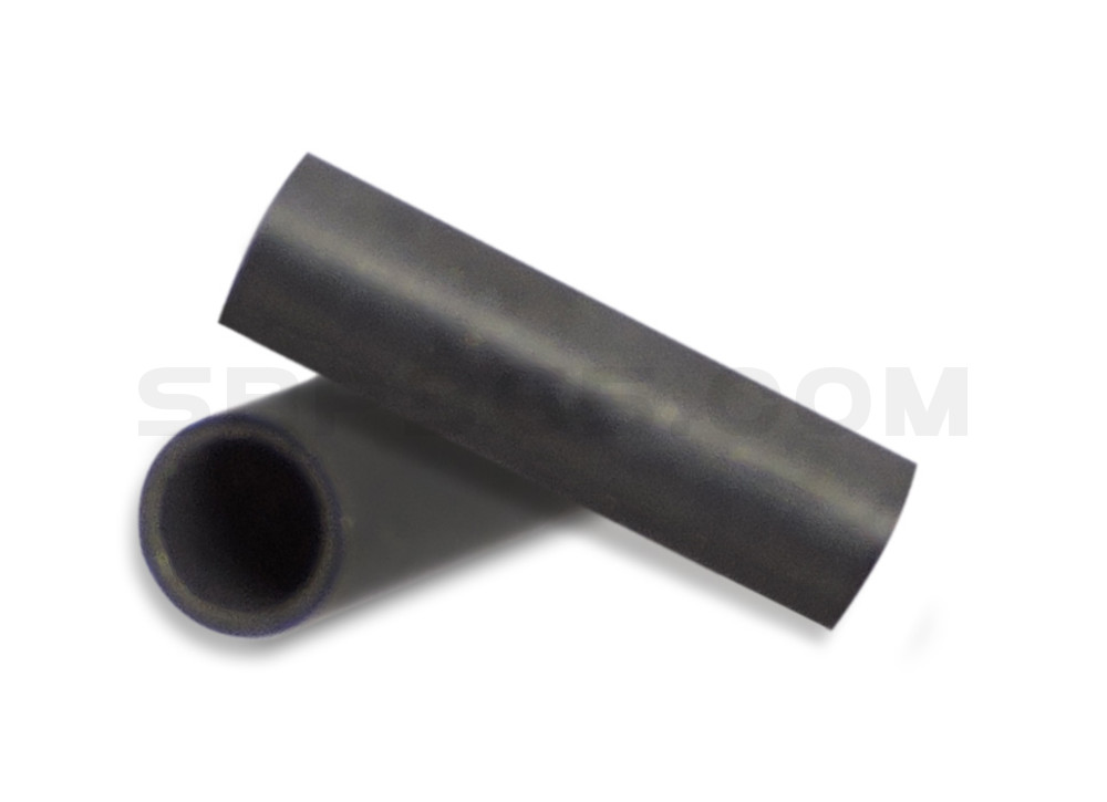 Quetschhülsen II Größe 5 - Durchmesser 2,16 mm; für 0,63 mm Stahl
