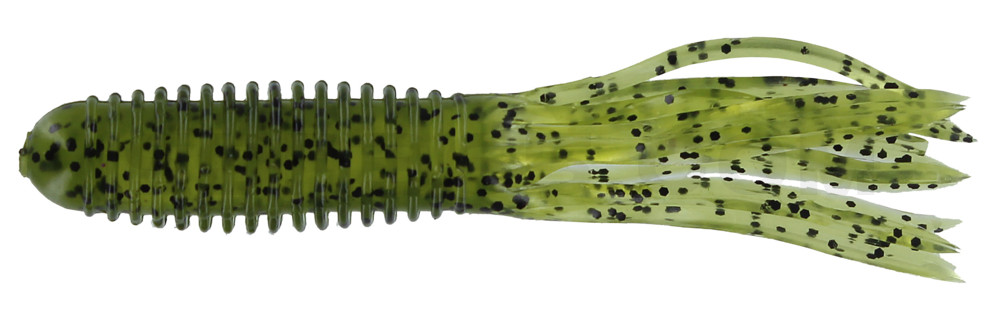 Ring Tube 4" (ca. 11 cm) Watermelon Seed