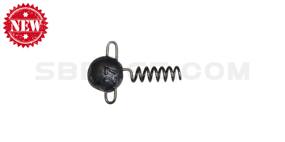 Screw Jigs Xtra Strong Rund Gewicht: 23g
