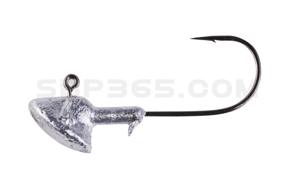 ShadXperts Spezial Jig Erie Größe: 01, Gewicht: 04 g