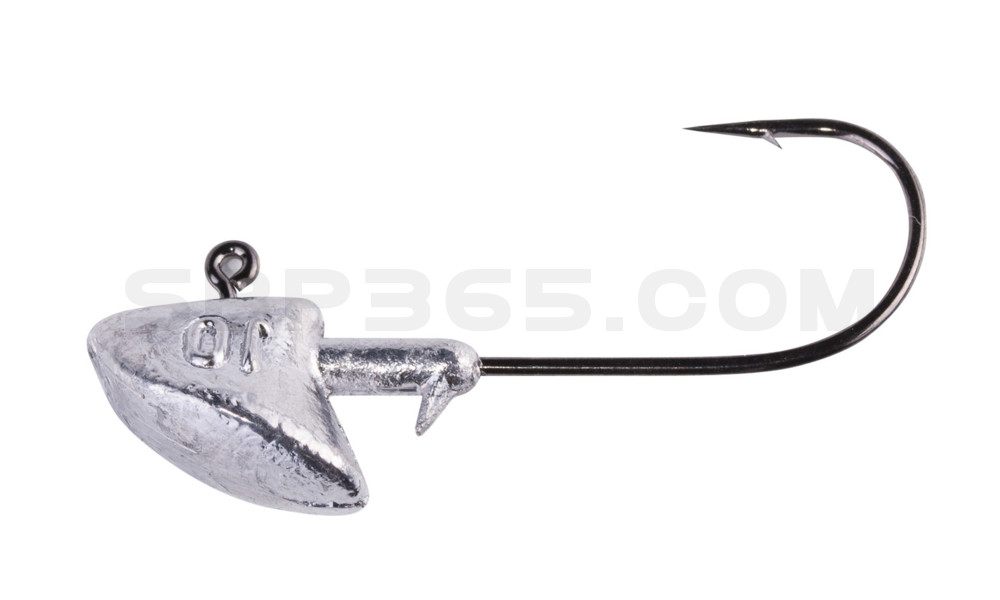 ShadXperts Spezial Jig Erie Größe: 3/0, Gewicht: 17 g