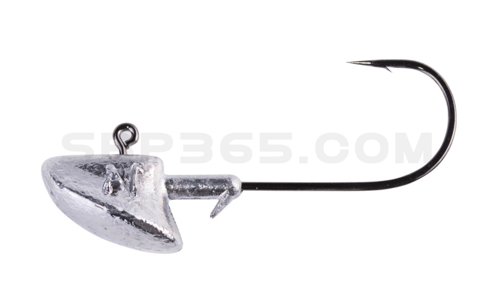 ShadXperts Spezial Jig Erie Größe: 4/0, Gewicht: 17 g