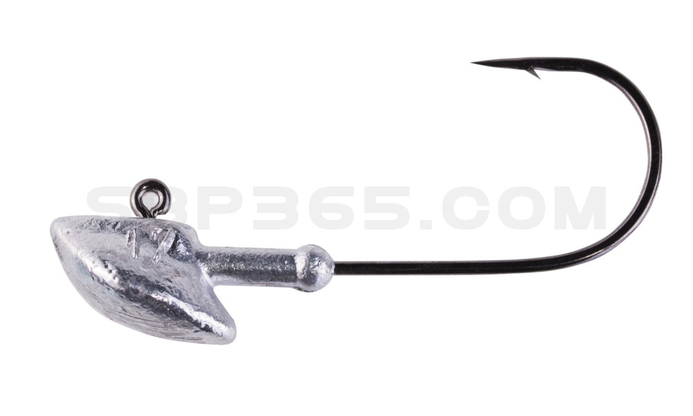 ShadXperts Spezial Jig Erie Größe: 7/0, Gewicht: 21 g