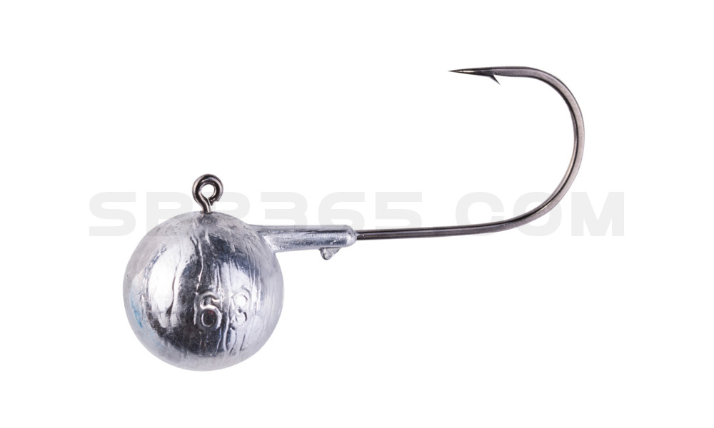ShadXperts Spezial Jig Rund/Schwer Größe: 7/0, Gewicht: 40 g